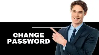 How To Change Cisco Password 2025