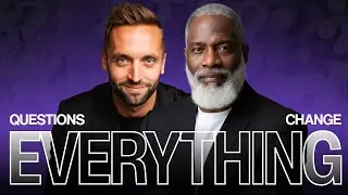 Я построил бизнес стоимостью в миллион долларов на Библии (и это сработало) с Майроном Голденом