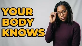 What Are The Bodily Signs Of Religious Trauma?