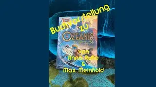 Buchvorstellung und Rezension zu Ozeanis