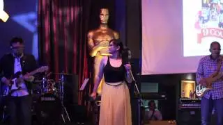 Ecoutez - Tunjuk Satu Bintang (Live at 9coustic 99ers)