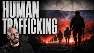 Is Russia Using Human Trafficking to Feed Its War in Ukraine?
