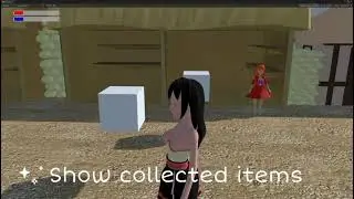 Building an inventory system in #unity3d #gamedev #gamedevelopment #gamedeveloper #unity3dgames