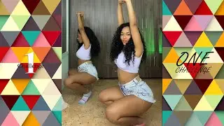 Have Mercy Challenge Dance Compilation #havemercy #havemercychallenge