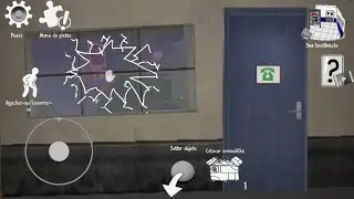 Ice Scream 7 Gameplay Sneak peek Unoficial!!!