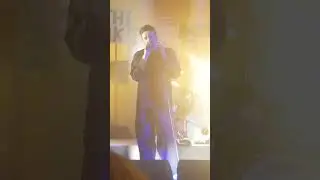 The Specials,  with the amazing Terry Hall, RIP and thank you for the music ❤️