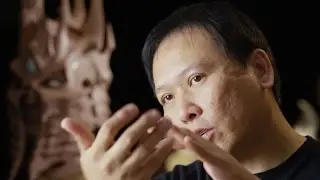 阿薩斯雕像幕後推手 Steve Wang 王孫杰 － 專訪特輯