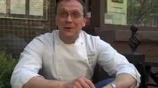 Bill Telepan - Tales From The Kitchen - The Chefs Connection