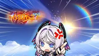 I pulled Citlali for my Mavuika.