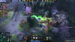 Mineski vs Execration #2   The International 2017 Qualifiers