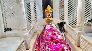 Inside view of Baleshah peer Dargah #baleshahpeer #dargahsharif #sunni #uttan #5