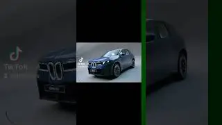 La nouvelle s&eacute;rie de BMW iX350
