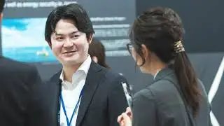 Tokyo Gas | Host Sponsor | Japan Energy Summit & Exhibition 2025
