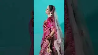 sarmili dulhan 😍🌼 #kumaunishadi #uttarakhandwedding #wedding #trendingshorts #kumauniculture #dance