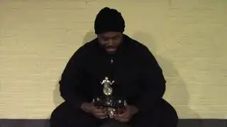 Barackus wins the 2019 Sam Menacker Invitational