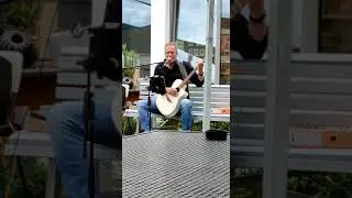Michael Stern unplugged One of these nights