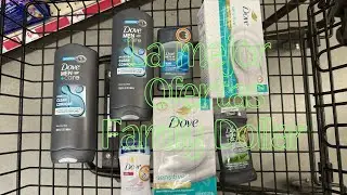❎SUPER BARATOS 🔥FAMILY DOLLAR 01-16 