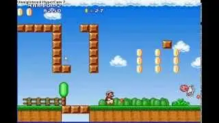 Mario Forever Secrets