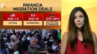 RWANDA MIGRATION DEALS How It was