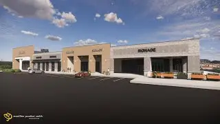 Augusta’s Next Big Retail Destination