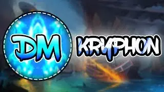 Kryphon - Yip Yip