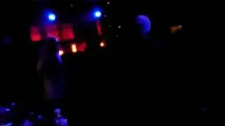 UTAN BASSUM & SOLDAT JAHMAN REGGAE PARTE GRANADA 2008