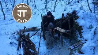 Bivouac Bushcraft : 