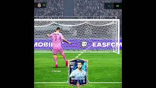 Diego Costa save 🥶☠️ #fifamobile #eafc #fifa #eafcmobile