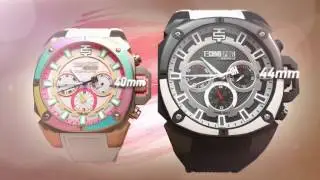Comercial Techno Sport HD