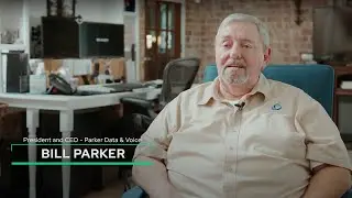 How Parker Data & Voice LLC Uses Guardz AI to Identify New Threats and Reduce Client Risk
