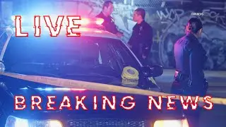 🛑 LIVE NOW Breaking News & Police Activity - Los Angeles, California🛑
