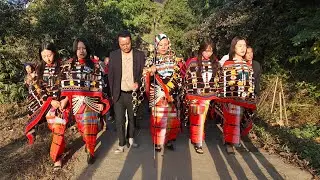 Ngalava Miss Pemrela jajoli (ningthi) Thankhava mayara shi ram Risophungli 