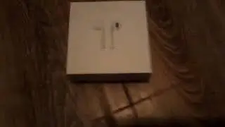 Наушники I FANS I8 Whait