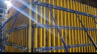 How to Check Shuttering works 