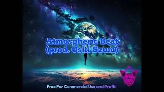 (FREE FOR PROFIT) Atmospheric Beat | Free Background Commercial & Ads Music | 2024