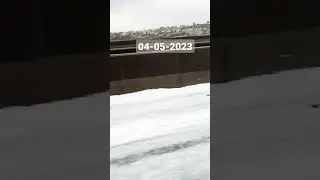 Heavy HailStorm