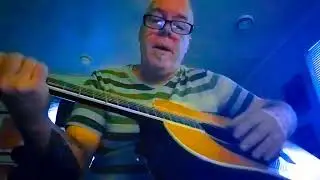 The Love Me Or Die - C.W. Stoneking, 2008, CW Stoneking Music, #musicislife,