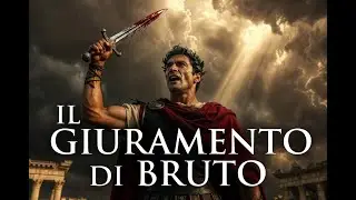 Lucio Giunio Bruto – Il Giuramento | La Nascita della Repubblica Romana #canzoneepica #rap #epic