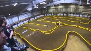 Motorama 2015 2wd Mod Stadium Truck A-Main 1