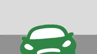 Something Went Wrong Island: Road-Raging Car ANIMATED #mysingingmonsters #msm