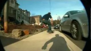 Josh Knapp in Full Length or Bust