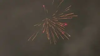 Bomb Festival-Svea Fireworks 