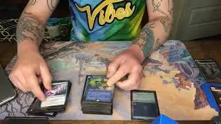 The Reality Chip cEDH | Deck Tech & Chill