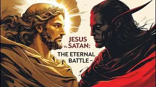 The Hidden War Between Good and Evil That Shapes Our World