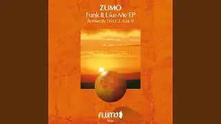 Funk It Up (T.W.I.C.E. Flowing in the Mix)