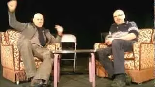 PG-MusicTV. Zu Gast: Heiko Dietz (Theater... und so fort)