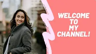 Welcome!