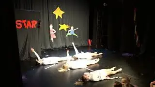 4STARS Centrum Ruchu-sezon 2019/20