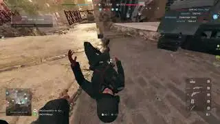 how to deal with hackers in battlefield 5