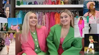 2022 Fashion Trend Predictions | Olivia and Alice